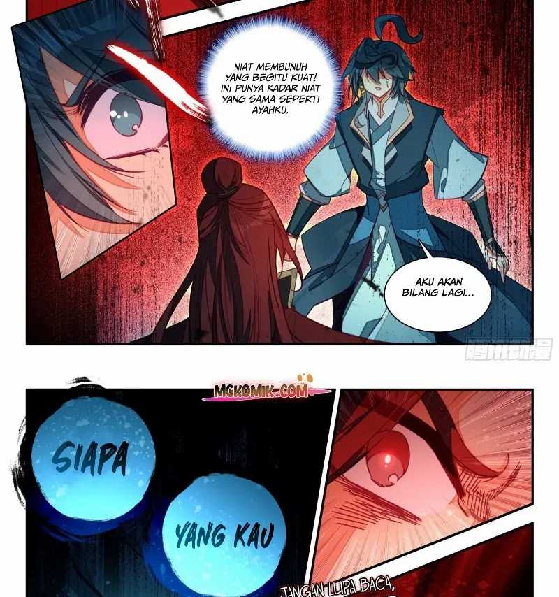 Heavenly Beads Master Chapter 71 Gambar 22
